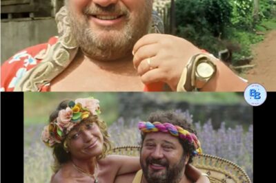 AUTOPSIES DE STARS. Carlos, cette personne chère qu’il a failli emporter dans sa tombe