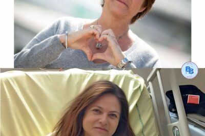 Mort de Charlotte Valandrey : ses derniers jours terribles révélés par ses proches