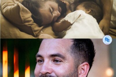 Près de six mois après avoir accouché, Kendji Girac a enfin révélé le prénom qu’il avait préparé pour son fils, un prénom qu’il chérissait depuis si longtemps et qui s’est enfin réalisé : « La naissance de mon fils a été comme un miracle. »