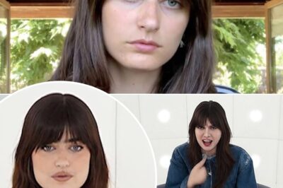 Marguerite (Star Academy) réplique avec audace en direct à la télévision, le producteur contraint de couper l’enregistrement