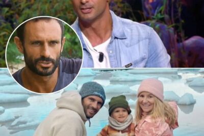 “Une blessure que rien n’effacera” : quatre mois après la mort de son bébé, François (Koh-Lanta) lance un appel à l’aide