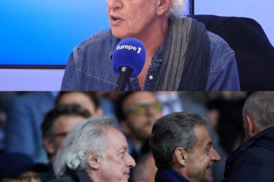 Didier Barbelivien : cette peine de prison lui est insupportable
