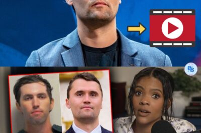 The Unraveling: le dichiarazioni bomba di Candace Owens suggeriscono un oscuro segreto dietro la morte di Charlie Kirk
