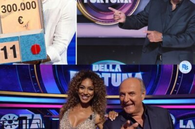 Affari Tuoi sorpassa La Ruota della Fortuna, la rivincita di Stefano De Martino su Gerry Scotti