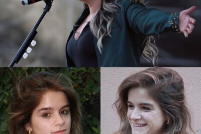 ⭐🎤 Carla Roturier : de « The Voice » à « Demain nous appartient », révélations explosives, ascension fulgurante, ambitions secrètes et coulisses inattendues d’une star montante prête à tout pour la gloire ⭐🎬🔥