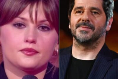 The Voice Kids : Marine humilie Patrick Fiori en pleine finale, le public critique son attitude