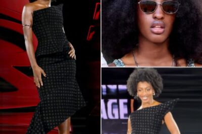 Ebony zappe le showcase de la Star Academy : sa folle soirée avec Kendall Jenner et Eva Longoria