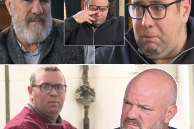 Cauchemar en cuisine : Philippe Etchebest furieux en voyant un restaurant perdre 12 000 € et faire faillite malgré son aide