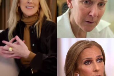 Céline Dion revient sur scène avec un émouvant message de gratitude pour ses fans