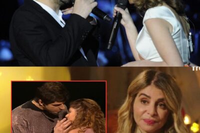 Julie Zenatti « gênée » : Elle estime que Patrick Fiori a trahi leur relation