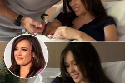 HOT – Elsa Esnoult devient maman pour la première fois : premières images après la naissance de son fils, LE JOLI PRÉNOM RÉVÉLÉ