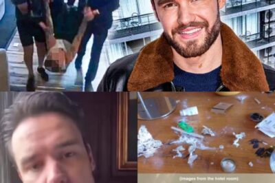 Mort de Liam Payne : les derniers instants du chanteur avant son décès révélés – Une vidéo rapidement devenue virale
