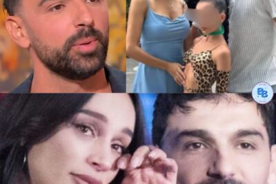 “Fatto di tutto”. Raimondo Todaro, cosa è successo con Francesca Tocca