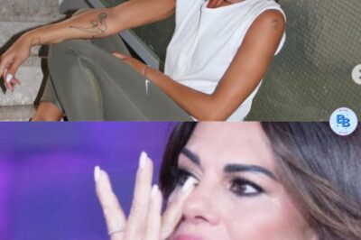 “È morto”. Atroce lutto per Bianca Guaccero, la notizia peggiore: dolore devastante