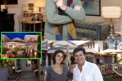 Après cinq ans de procédure et plusieurs millions d’euros en jeu, Pascal Bataille voit enfin le bout du tunnel avec son hôtel du Cap-Ferret