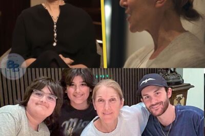 Céline Dion laisse derrière elle une fortune qui fait pleurer sa famille