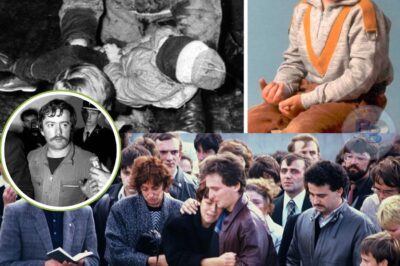 Ligoté et noyé, le meurtre de Grégory Villemin choque encore la France 40 ans plus tard. L’identité du meurtrier est confirmée.