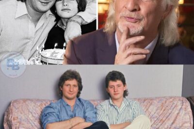 “Mon fils qui n’est plus là” : Patrick Sébastien laisse les chroniqueurs de TBT9 sans voix lors d’une séquence émouvante. La cause du décès a fait pleurer les gens