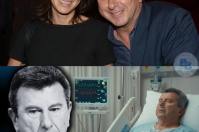 Il y a 1 heure, l’épouse de Pascal Bataille annonçait la nouvelle de la maladie de son mari, partageant qu’on lui avait un jour demandé le divorce au motif….