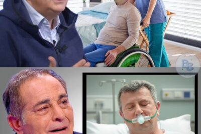 Pascal Bataille hospitalisé : l’animateur culte affronte un cancer en phase terminale. Ses regrets familiaux dévoilent une vérité bouleversante qui brise le cœur des Français