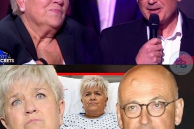 “Mourante, paralysée, morte” Le mari de Mimie Mathy nous éclaire sur sa santé et l’arrêt de “Joséphine, ange gardien”