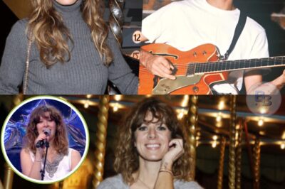 ON M’A RÉANIMÉE !” Magali Ripoll, la pétillante choriste de “N’oubliez pas les paroles”, se livre sur sa première rencontre avec l’insaisissable Jean-Jacques Goldman ! Un moment si choc qu’elle en a perdu connaissance. Découvrez l’anecdote incroyable et les coulisses de sa carrière fulgurante, entre musique, télévision et sa passion dévorante pour la scène. Préparez-vous à rire et à être émus par la personnalité hors du commun de Magali !