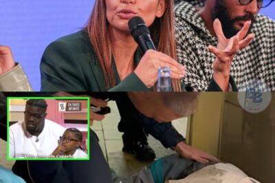 Affaire Nawell Madani : “Non, il n’est pas autiste”, le père et l’enfant agressé brisent le silence
