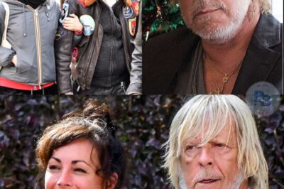 Renaud : Son épouse actuelle accuse sa fille de le contrôler et d’aggraver son état de santé, elle a donné des preuves convaincantes.