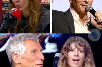 “Quand j’étais petite…” : Magali Ripoll se confie sur sa première rencontre avec Nagui