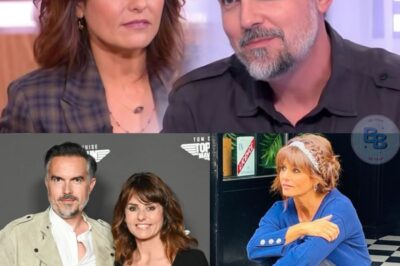 Après le divorce : Faustine Bollaert confesse ENFIN le cauchemar de son mariage avec Maxime Chattam