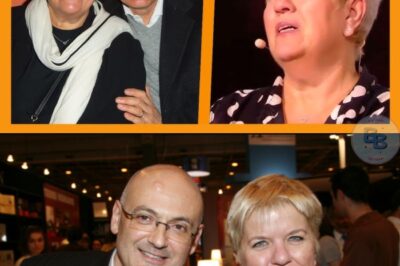 « Il est mort » Mimie Mathy anéanti, sa triste annonce