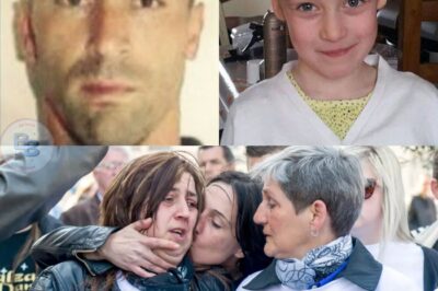 Chloé Ansel : À Calais, cette petite fille de 9 ans a vécu l’enfer