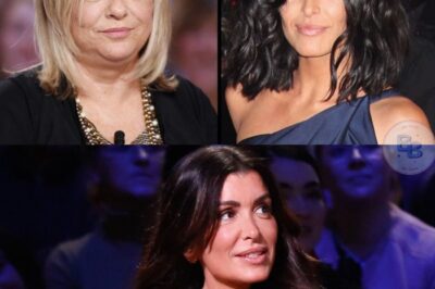 « Jenifer explose en plein direct : “Je ne suis pas une menteuse !” — sa réponse cinglante à France Gall bouleverse les fans.