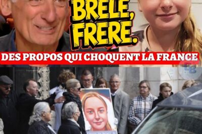 Jean-Miche Aphatie exploite l’affaire Lola ? Les internautes le dézinguent