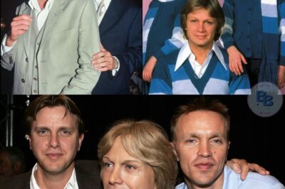 Claude François : Comment vont Claude François Jr et Marc François, ses deux fils, actuellement ?