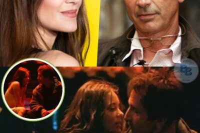 Thierry Lhermitte nu avec Marion Cotillard : bien avant leur “affaire privée”, il évoque son “film porno”