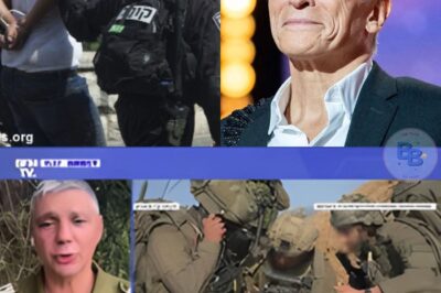 Nagui s’exprime après que ses propos choquants sur le « génocide » de Gaza ont été fortement condamnés « J’en rêve »