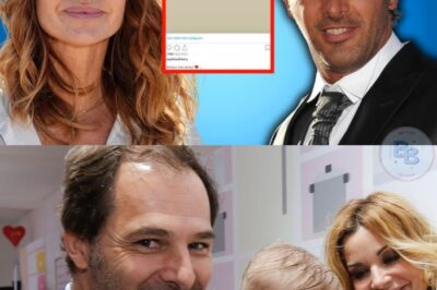 Thierry : L’ex-mari d’Ingrid Chauvin publie un message déchirant 12 ans après la mort de leur fille