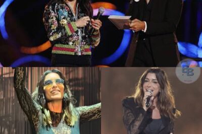 SCANDALE ! Jennifer se lâche et dévoile son corps sur scène Taratata, provoquant une énorme polémique ! La star est-elle allée trop loin ? Son look sexy et sa performance explosive ont laissé le public sans voix et suscité des réactions mitigées sur les réseaux sociaux. Le présentateur Nagui a été choqué par une confession inattendue… On vous raconte tout sur cette soirée qui a bouleversé le monde !