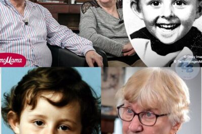 Affaire Grégory : Jacqueline Jacob soupçonnée, un tournant dans l’enquête ?