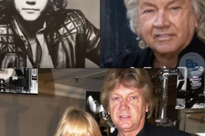Mort brutale de ce chanteur célèbre à 80 ans