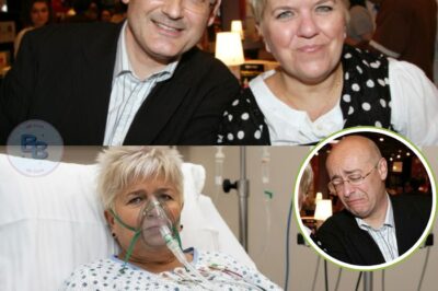 A 68 ans : le mari de Mimie Mathy sort du silence et admet que la santé de sa femme est grave