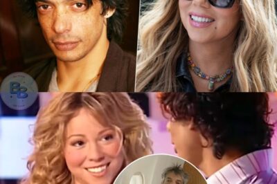 “Elle a dégrafé le haut…” : Georges-Alain balance sur son idylle avec Mariah Carey