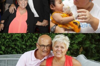 Mimie Mathy et son mari ont finalement arrêté de démentir et confirmé les rumeurs. Après des mois de spéculations, le couple a décidé de mettre fin aux mystères. Découvrez ce qu’ils ont enfin révélé sur leur vie privée et les raisons derrière ces rumeurs persistantes.