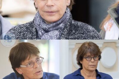 Stéphanie de Monaco effondrée : à 60 ans, après deux ans de lutte contre une maladie neurologique. La triste nouvelle qui vient de tomber