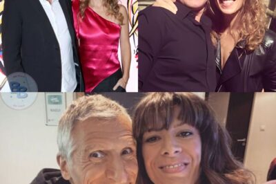 Magali Ripoll (N’oubliez pas les paroles) : qui est le compagnon de la chanteuse de 46 ans ?