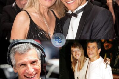 Nagui, l’animateur préféré des Français, révèle malgré lui son secret le plus puissant : comment sa vie de famille, exposée avec subtilité et humour, est devenue une arme médiatique redoutable qui captive des millions de téléspectateurs et bouleverse à jamais l’image de la célébrité télévisée. Plongez dans notre analyse de cette stratégie hors du commun et comprenez pourquoi sa vie de famille est sa plus grande force.