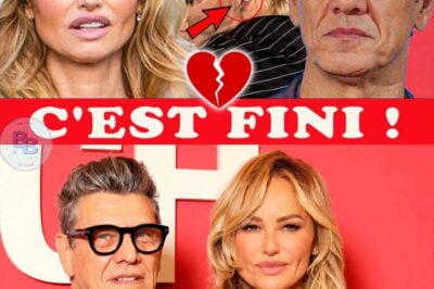HOT: Adriana Karembeu met fin à sa relation toxique avec Marc Lavoine – les raisons choquantes de sa décision.