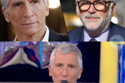 Lorsque Pascal Praud a osé comparer Nagui à Éric Zemmour à l’antenne, le présentateur ne s’est pas laissé faire et l’a remis à sa place avec une réponse cinglante qui a paralysé tout le studio et provoqué une vague de réactions sur les réseaux sociaux – une confrontation qui restera dans les mémoires, montrant la tension explosive entre deux visions irréconciliables de la télévision française.