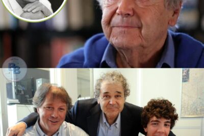 Pierre Perret (91 ans) brise le silence après plus d’un an d’absence des projecteurs qui ont illuminé ses 70 ans de carrière : « J’abandonne… »